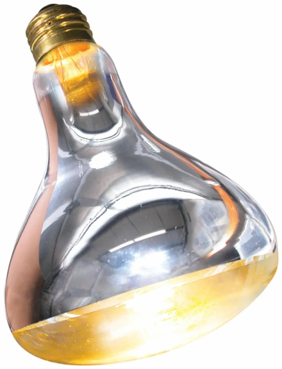 Zoo Med Repti Basking Spot Lamp, 250W