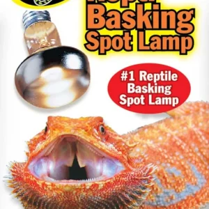 Zoo Med Repti Basking Spot Lamp, 25W