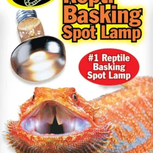 Zoo Med Repti Basking Spot Lamp, 50W
