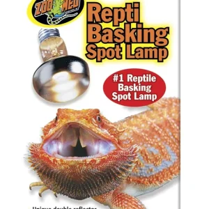 Zoo Med Repti Basking Spot Lamp, 75W
