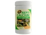 Zoo Med Repti Calcium with Vitamin D3 Reptile Supplement 12 oz - Image 2