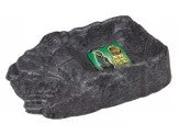 Zoo Med Repti Ramp Bowl, Brown, Medium - Image 2