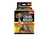 Zoo Med ReptiCare Ceramic Infrared Heat Emitter 150W - Image 2