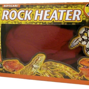 Zoo Med ReptiCare Rock Heater UL Listed Giant, 15W