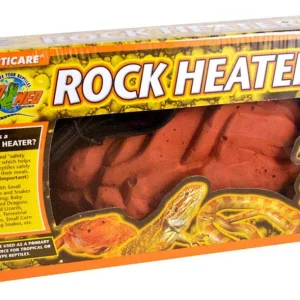 Zoo Med ReptiCare Rock Heater UL Listed Mini, 5W