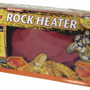 Zoo Med ReptiCare Rock Heater UL Listed Standard, 10W