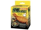 Zoo Med ReptiHalogen Heat Lamp, 100W - Image 2