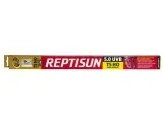 Zoo Med ReptiSun 5.0 UVB T5 HO High Output Linear Lamp, White, 22 in - Image 2