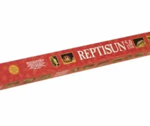Zoo Med ReptiSun 5.0 UVB T8 Fluorescent Lamp, White, 48 in