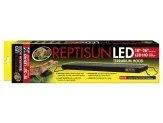 Zoo Med ReptiSun LED Terrarium Hood, Black, 18 in, 26 in - Image 2