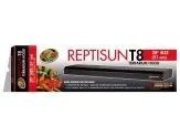 Zoo Med ReptiSun T8 Terrarium Hood Black 20 in Hood Only - Image 2
