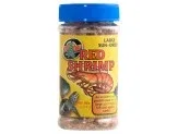 Zoo Med Sun-Dried Large Red Shrimp Reptile Food, 0.5 oz - Image 2