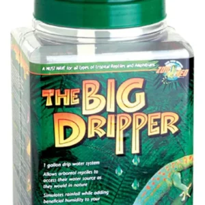 Zoo Med The Big Dripper, 1 gal