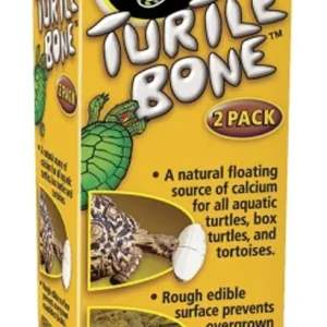Zoo Med Turtle Bone, 2-Count