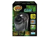 Zoo Med Turtle Clean 50 External Canister Aquarium Filter - Image 2