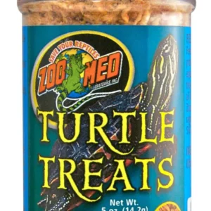 Zoo Med Turtle Treat, 0.5 oz