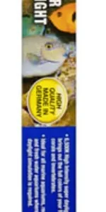 Zoo Med Ultra Sun Super Daylight T5 HO Lamp, White, 46 in