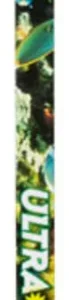 Zoo Med Ultra Sun Trichromatic Super Daylight T8 Lamp, White, 48 in