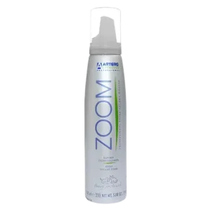 Zoom Volumizing Foam by Artero
