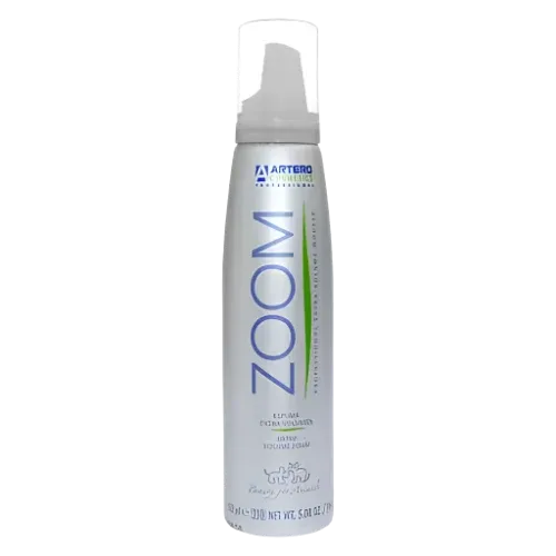 Zoom Volumizing Foam by Artero