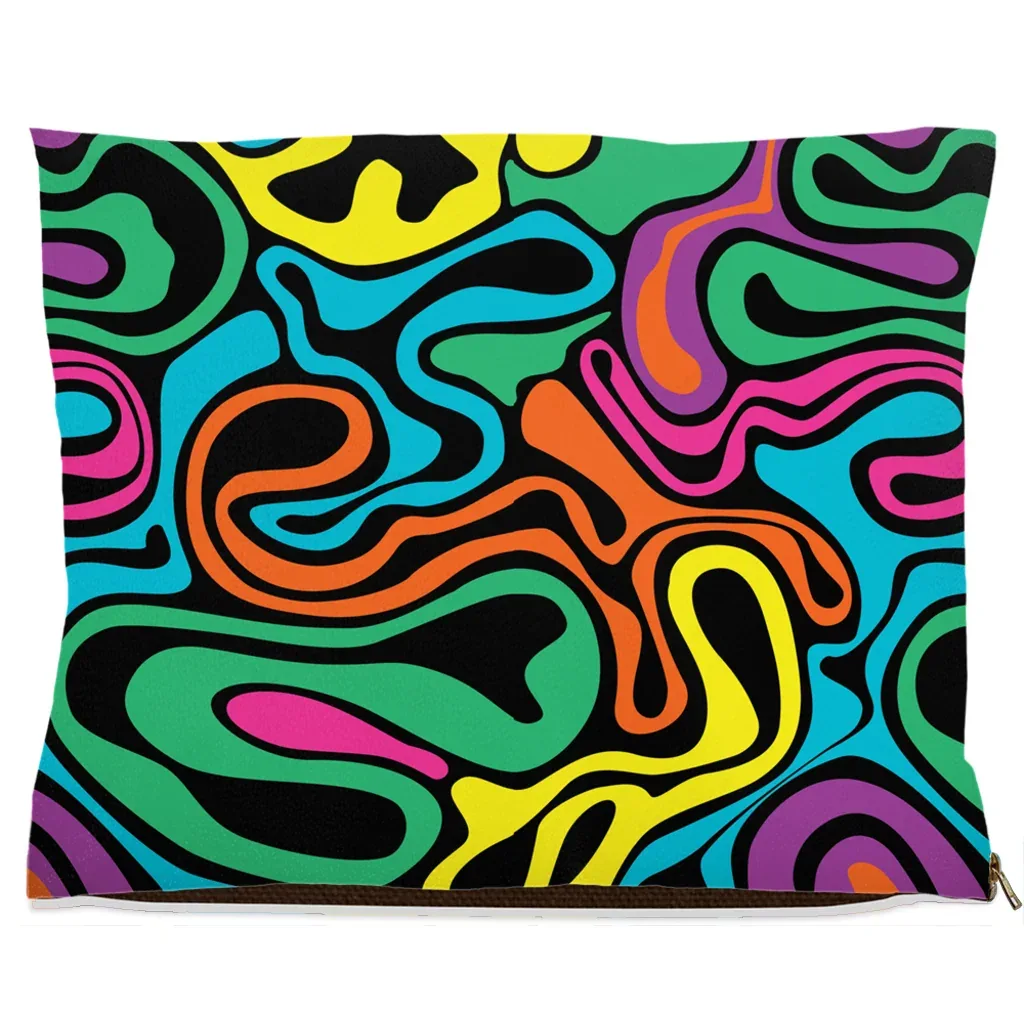 Zoomies Dog Bed - Image 2