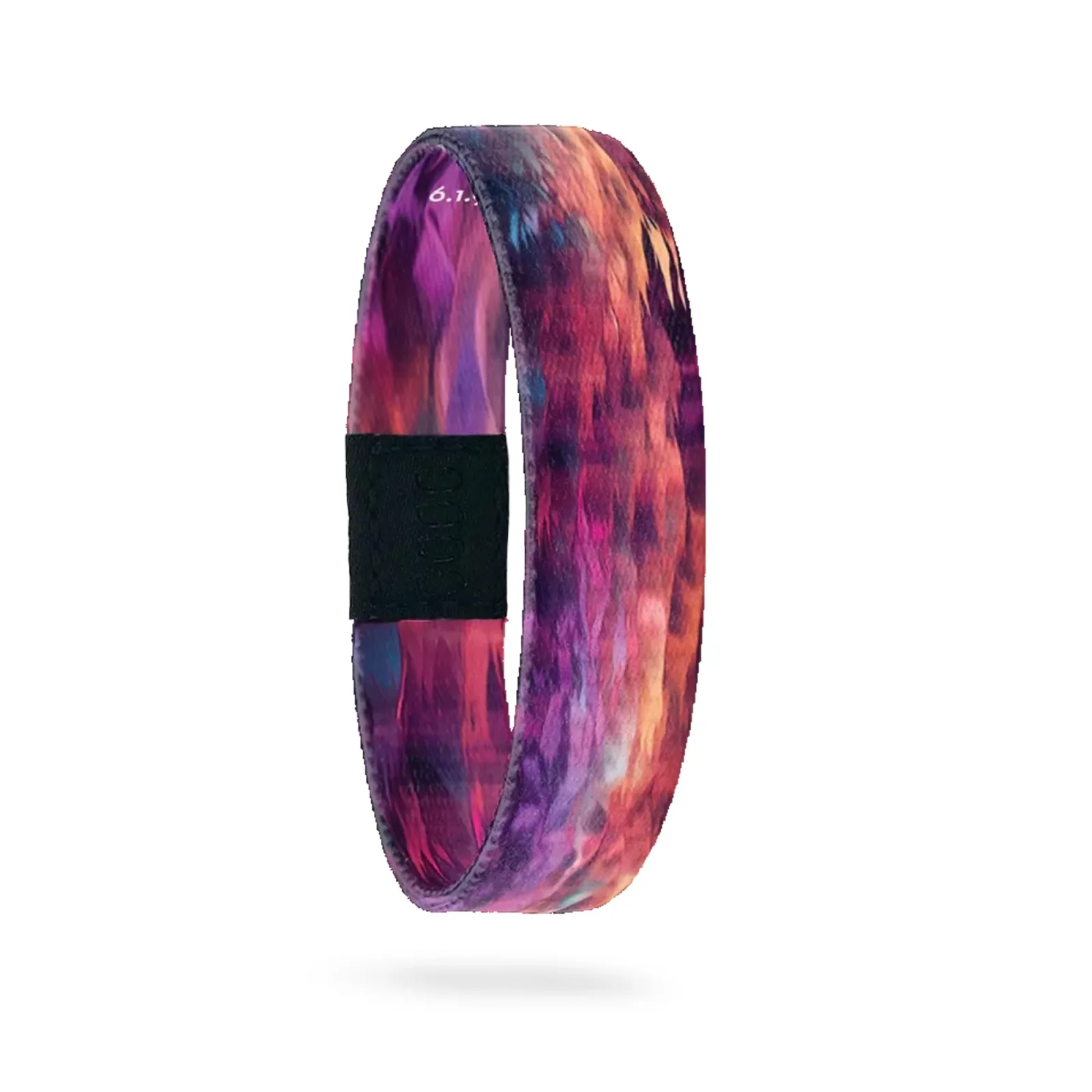 Zox Do Not Be Afraid Verse Bracelet