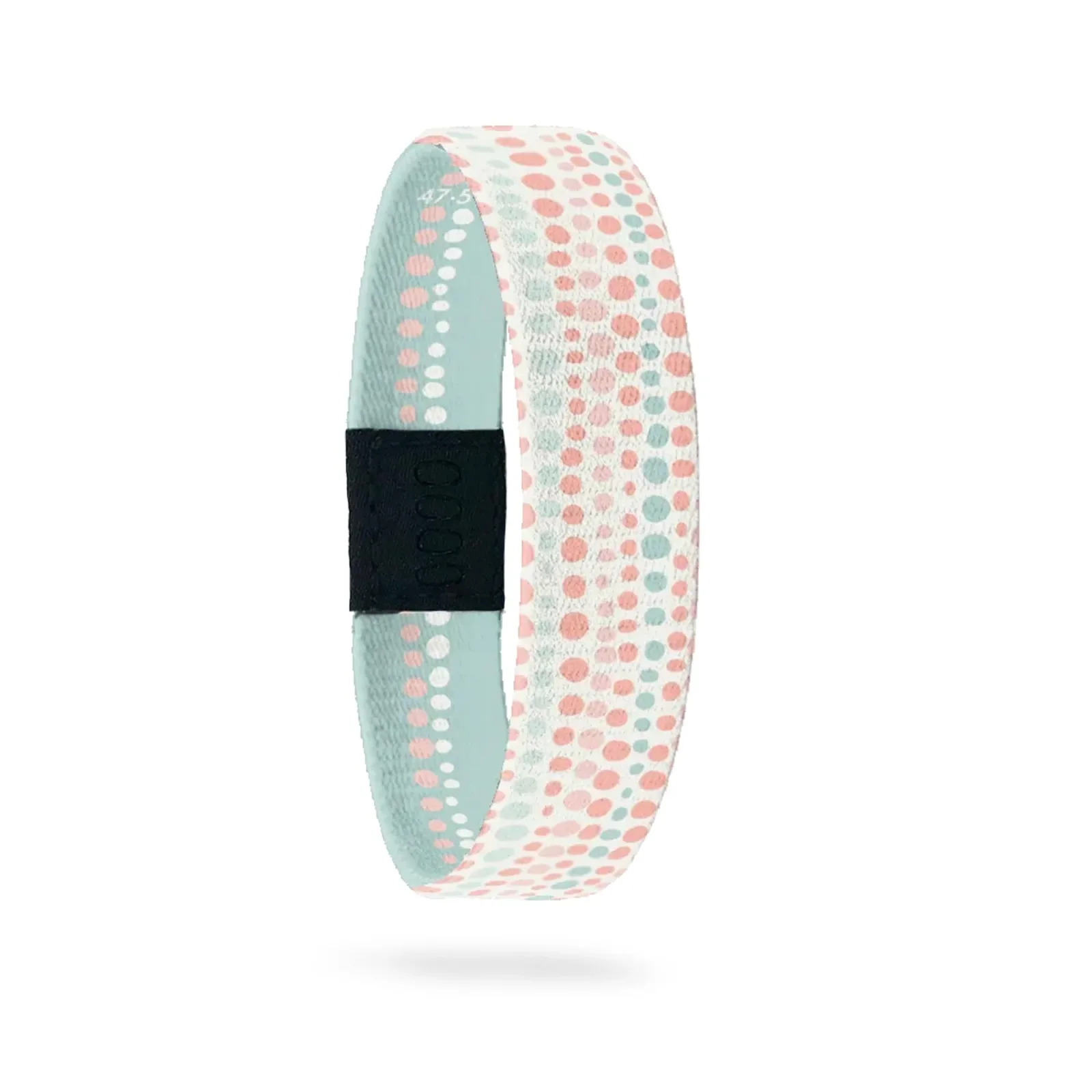 Zox Live By Faith Bible Verse Bracelet