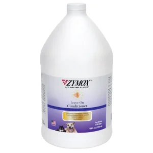 ZYMOX Advanced Enzymatic Conditioner for Dry or Itchy Skin 1gal