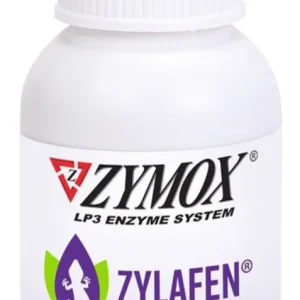 Zymox Zylafen Topical Solution Spray 1ea/2 oz